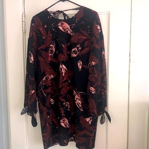 Wilfred Charpont Dress